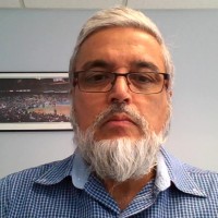 Riyaz Esmail Email & Phone Number