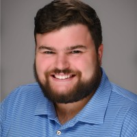 BuildingLogiX Employee Zachary Watson's profile photo