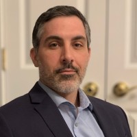 Shadowfax Diagnostics Employee Michael Kelleher's profile photo