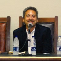 Universidad Nacional de General Sarmiento Employee Javier T. Alvarez's profile photo