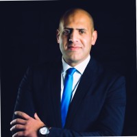 BKR International Employee Mohamed Zayed's profile photo