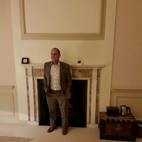 Ocado Group Employee John Sabey's profile photo