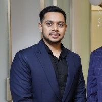 Ichelon Consulting Group Employee Himanshu Kashyap's profile photo