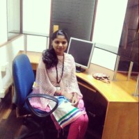 DocuStream Employee Iswaria J's profile photo