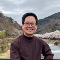 Christopher Yu Email & Phone Number