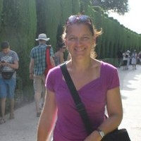 Vaxa Technologies Ltd. Employee Christel Nys's profile photo