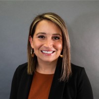 Grand Itasca Clinic & Hospital Employee Ashley Harbin's profile photo