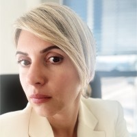 Effie Mila Email & Phone Number