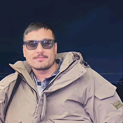 Currentnoodles Employee Er. Pandey's profile photo