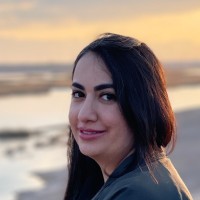 SIMAB RESIN Co. ( Public Stock) Employee Samira Rajaei's profile photo
