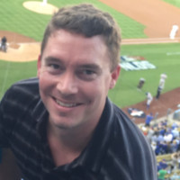 Chemical Company Employee Patrick McDonald's profile photo
