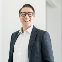 Cifas Employee Mike Haley's profile photo