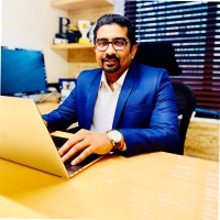 Infibeam Employee Pankaj Dedhia's profile photo