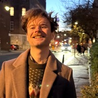 Ripple & Roll Employee Josh Bower's profile photo