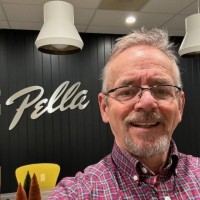 Pella Corporation Employee Tim Fetters's profile photo