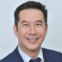 Bank of America Employee Tan Vu's profile photo