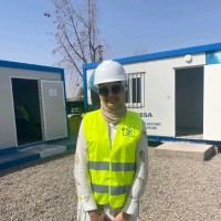 COPREF Employee Yassmine Bousseta's profile photo