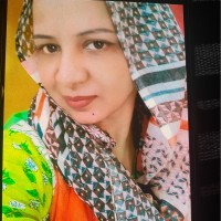 Saba Mirza Email