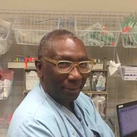 Charles Holmes Email & Phone Number