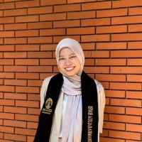 Digitala Employee Isyah Rafifa's profile photo