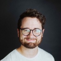Cache County Employee Caleb Smith's profile photo