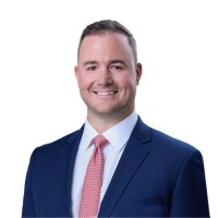 Waterfall Asset Management LLC Employee Connor Allen's profile photo