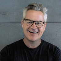 Mighty Cares Employee Al Gibb's profile photo
