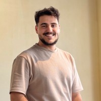 Everything Coffee Employee Mohammed Alhamwi's profile photo