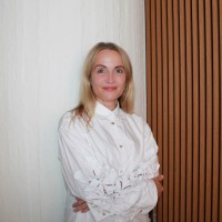 Level™ Organic Employee Mette Hardie's profile photo