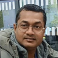 Aerivo Employee Lakmal Prasanga's profile photo