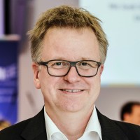 Foresight Solutions Employee Bernhard Albert's profile photo
