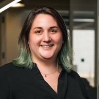 DSPolitical Employee Rachael Wilkinson's profile photo