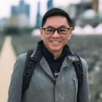 Kookree Employee Kelvin Kok's profile photo