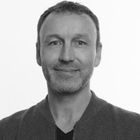 MobilePay Employee Lars Walløe's profile photo