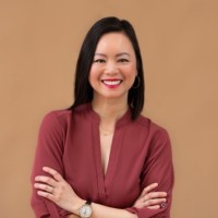 Dropbox Employee Tina Lee's profile photo