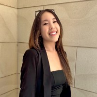 Tracy Yu Email & Phone Number