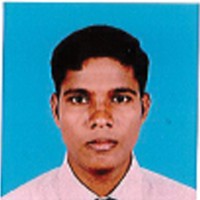 Srilanka Employee Gnanatheepan Sinnarajah's profile photo