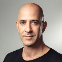 Noam Grabinsky Email & Phone Number