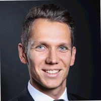 AUCTUS Capital Partners AG Employee Marvin Aurnhammer's profile photo