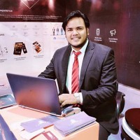 Createch Global Solutions Employee Muhammad Khan's profile photo