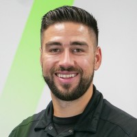 National Pavement Partners, Inc. Employee Hayden Cortez's profile photo