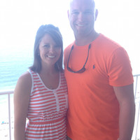 Stallion Oilfield Services Employee Tony Sanders's profile photo