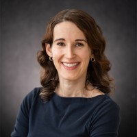 National Cybersecurity Alliance Employee Jennifer Cook's profile photo