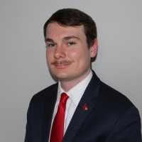 Concurrent Technologies Corporation Employee Dylan Arnold's profile photo
