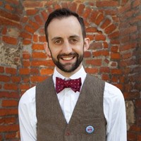 LiveLink Technology Employee Geoff Youngs's profile photo