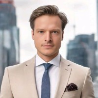 Andreas Söderberg Email & Phone Number