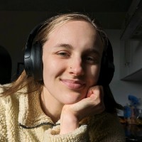 Veritasium Community Employee Amy Rapeer's profile photo