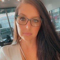 Distributed Solutions, Inc. Employee Ashley Nazario-Davis's profile photo