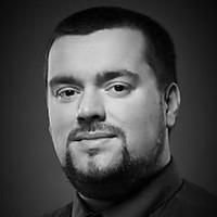 Lugo Employee Darren Burnett's profile photo