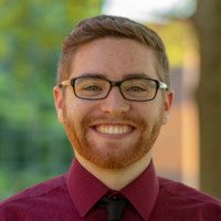 ForHealth Consulting at UMass Chan Medical School Employee Jared Jacob's profile photo